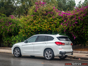 Φωτογραφία για μεταχειρισμένο BMW X1 M-SPORT X-DRIVE 20D 190HP AUTO F1 του 1921 στα 36.000 €