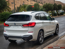 Φωτογραφία για μεταχειρισμένο BMW X1 M-SPORT X-DRIVE 20D 190HP AUTO F1 του 1921 στα 36.000 €