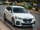 Φωτογραφία για μεταχειρισμένο BMW X1 M-SPORT X-DRIVE 20D 190HP AUTO F1 του 1921 στα 36.000 €