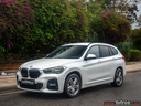 Φωτογραφία για μεταχειρισμένο BMW X1 M-SPORT X-DRIVE 20D 190HP AUTO F1 του 1921 στα 36.000 €