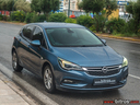 Φωτογραφία για μεταχειρισμένο OPEL ASTRA AUTOMATIC 1.6 DIESEL 136HP DYNAMIC ΕΛΛΗΝΙΚΟ του 2017 στα 10.300 €