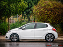 Φωτογραφία για μεταχειρισμένο PEUGEOT 208 +BOOK 1.6 BHDI BUSINESS του 2017 στα 7.300 €