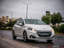 Φωτογραφία για μεταχειρισμένο PEUGEOT 208 +BOOK 1.6 BHDI BUSINESS του 2017 στα 7.300 €