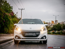 Φωτογραφία για μεταχειρισμένο PEUGEOT 208 +BOOK 1.6 BHDI BUSINESS του 2017 στα 7.300 €