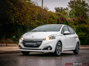 Φωτογραφία για μεταχειρισμένο PEUGEOT 208 +BOOK 1.6 BHDI BUSINESS του 2017 στα 7.300 €