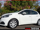 Φωτογραφία για μεταχειρισμένο PEUGEOT 208 +BOOK 1.6 BHDI BUSINESS του 2017 στα 7.300 €