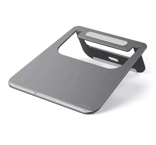 Εικόνα 1 από 5 - Βάση Αλουμινίου Satechi -  Υπόλοιπο Πειραιά >  Κορυδαλλός