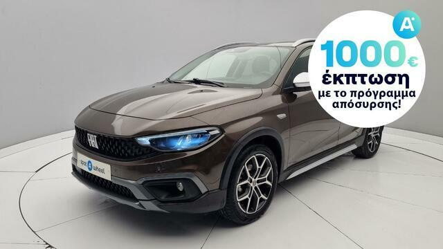 Φωτογραφία για μεταχειρισμένο FIAT TIPO 1.0 GSE Cross του 1921 στα 15.450 €