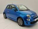 Φωτογραφία για μεταχειρισμένο FIAT 500 1.0 Hybrid Sport του 1921 στα 13.950 €