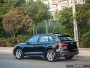 Φωτογραφία για μεταχειρισμένο AUDI Q5 ΟΡΟΦΗ +ΔΕΡΜΑ - 35TDI S-TRONIC MHybridEV 163HP -GR του 1921 στα 48.000 €