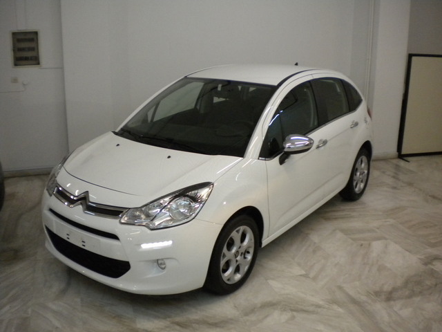 Φωτογραφία για μεταχειρισμένο CITROEN C3 PureTech Edition  του 2015 στα 9.900 €