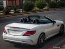 Φωτογραφία για μεταχειρισμένο MERCEDES SLC 180 ΛΙΓΑ ΧΛΜ AMG LINE AUTO F1 R18