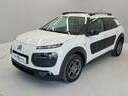 Φωτογραφία για μεταχειρισμένο CITROEN C4 Cactus 1.2 VTi SHINE του 2015 στα 11.350 €