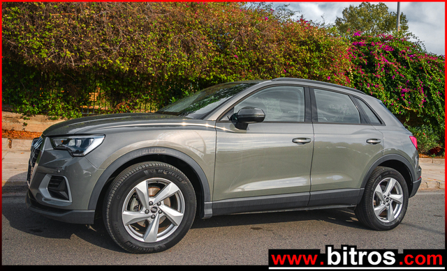 Φωτογραφία για μεταχειρισμένο AUDI Q3 ADVANCED S-TRONIC 1.5T 150HP 35TFSI του 2019 στα 29.800 €