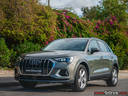 Φωτογραφία για μεταχειρισμένο AUDI Q3 ADVANCED S-TRONIC 1.5T 150HP 35TFSI του 2019 στα 29.800 €