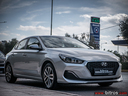 Φωτογραφία για μεταχειρισμένο HYUNDAI i30 FASTBACK 64.000ΧΛΜ ? 1.0 120HP -GR  του 2019 στα 15.000 €