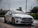 Φωτογραφία για μεταχειρισμένο MERCEDES A 160 DIESEL 1.5 95HP NAVI-CAMERA ΕΛΛΗΝΙΚΟ του 2019 στα 18.900 €