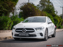 Φωτογραφία για μεταχειρισμένο MERCEDES A 160 DIESEL 1.5 95HP NAVI-CAMERA ΕΛΛΗΝΙΚΟ του 2019 στα 18.900 €