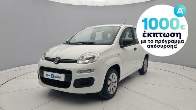 Φωτογραφία για μεταχειρισμένο FIAT PANDA 1.2 Easy του 2018 στα 10.450 €