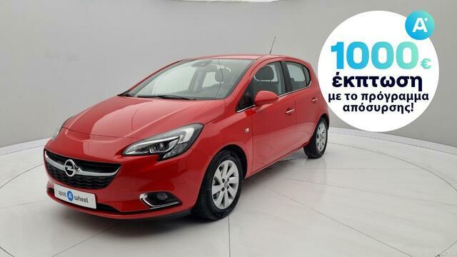 Φωτογραφία για μεταχειρισμένο OPEL CORSA 1.4 ecoFLEX Innovation του 2015 στα 10.950 €