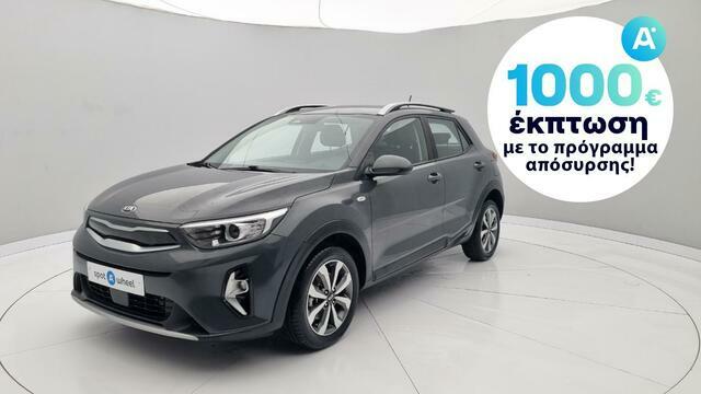 Φωτογραφία για μεταχειρισμένο KIA STONIC 1.0 T-GDi Hybrid Active του 1921 στα 16.750 €