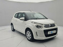 Φωτογραφία για μεταχειρισμένο CITROEN C1 1.0 VTi Feel του 2016 στα 9.450 €