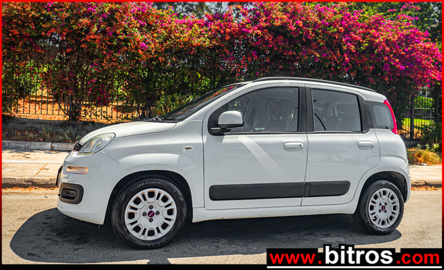 Φωτογραφία για μεταχειρισμένο FIAT PANDA 1.3 MTJ 95HP EURO6 του 2016 στα 6.700 €