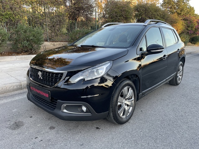 Φωτογραφία για μεταχειρισμένο PEUGEOT 2008 PURETECH ACTIVE του 2019 στα 14.799 €