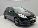 Φωτογραφία για μεταχειρισμένο PEUGEOT 208 1.2 e-VTi Active του 2015 στα 9.950 €