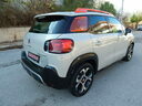 Φωτογραφία για μεταχειρισμένο CITROEN C3 Aircross PURETECH.FEEL ΠΑΝΟΡΑΜΑ ΖΑΝΤΕΣ NAVI CAMERA CLIMA του 2018 στα 12.300 €