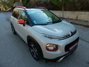 Φωτογραφία για μεταχειρισμένο CITROEN C3 Aircross PURETECH.FEEL ΠΑΝΟΡΑΜΑ ΖΑΝΤΕΣ NAVI CAMERA CLIMA του 2018 στα 12.300 €