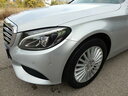 Φωτογραφία για μεταχειρισμένο MERCEDES C 180 Benz C 180 EXCLUSIVE ΑΥΤΟΜΑΤΟ.F1 NAVI CAMERA CLIMA ZANTES του 2014 στα 20.500 €