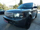 Φωτογραφία για μεταχειρισμένο LAND ROVER SERIE I Sport SUPERCHARGED 4.2 MULTIMEDIA ΔΕΡΜΑ NAVI '07 του 2007 στα 13.800 €