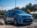 Φωτογραφία για μεταχειρισμένο KIA PICANTO AYTOMATO -GR του 2019 στα 11.200 €