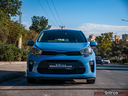 Φωτογραφία για μεταχειρισμένο KIA PICANTO AYTOMATO -GR του 2019 στα 11.200 €