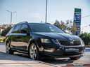 Φωτογραφία για μεταχειρισμένο SKODA OCTAVIA του 2018 στα 12.500 €