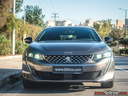 Φωτογραφία για μεταχειρισμένο PEUGEOT 508 1.6 AUTO 180HP GT LINE -GR του 2019 στα 22.000 €