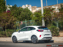 Φωτογραφία για μεταχειρισμένο FORD PUMA 1.0 ECOBOOST MHEV 125HP ST-LINE X -GR του 1921 στα 21.900 €