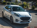 Φωτογραφία για μεταχειρισμένο FORD PUMA 1.0 ECOBOOST MHEV 125HP ST-LINE X -GR του 1921 στα 21.900 €