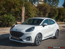 Φωτογραφία για μεταχειρισμένο FORD PUMA 1.0 ECOBOOST MHEV 125HP ST-LINE X -GR του 1921 στα 21.900 €