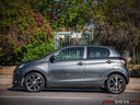 Φωτογραφία για μεταχειρισμένο PEUGEOT 108 1.0 VTI 72HP +ΟΘΟΝΗ -GR του 2015 στα 7.200 €