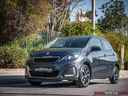 Φωτογραφία για μεταχειρισμένο PEUGEOT 108 1.0 VTI 72HP +ΟΘΟΝΗ -GR του 2015 στα 7.200 €