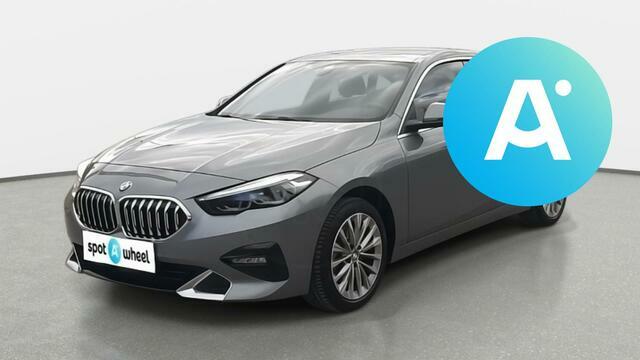 Φωτογραφία για μεταχειρισμένο BMW 218i Gran Coupe Luxury του 1922 στα 31.950 €