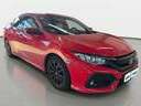 Φωτογραφία για μεταχειρισμένο HONDA CIVIC 1.0 VTEC Elegance του 2017 στα 17.300 €