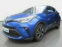 Φωτογραφία για μεταχειρισμένο TOYOTA C-HR 1.8 Hybrid Edition του 1921 στα 22.250 €