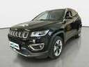 Φωτογραφία για μεταχειρισμένο JEEP COMPASS 1.4 M-Air Limited 4WD του 2018 στα 24.200 €