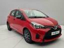 Φωτογραφία για μεταχειρισμένο TOYOTA YARIS 1.0 VVT-i του 2014 στα 9.950 €