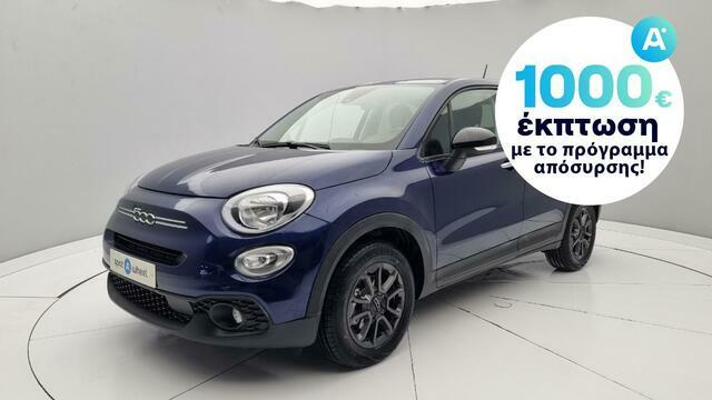 Φωτογραφία για μεταχειρισμένο FIAT 500X 1.0 Turbo Club του 1923 στα 18.950 €