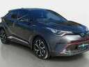 Φωτογραφία για μεταχειρισμένο TOYOTA C-HR 1.8 Hybrid C-LUB Tech Pack του 2019 στα 21.950 €