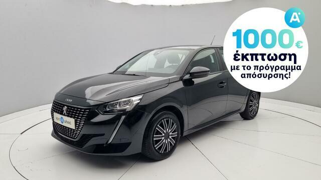 Φωτογραφία για μεταχειρισμένο PEUGEOT 208 1.5 BlueHDi Active του 1922 στα 15.950 €